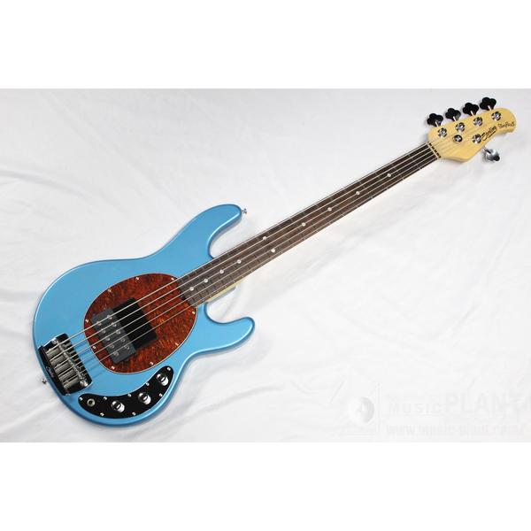 StingRay5 LPBサムネイル