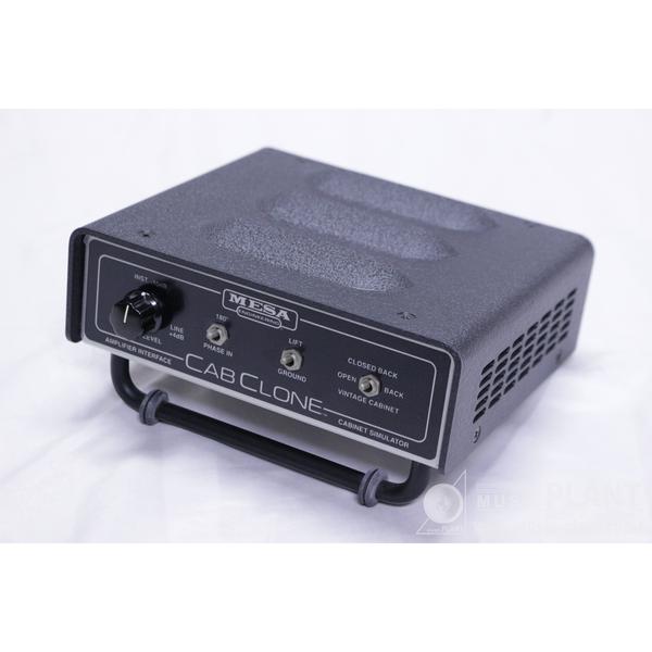 CAB CLONE 8Ωサムネイル
