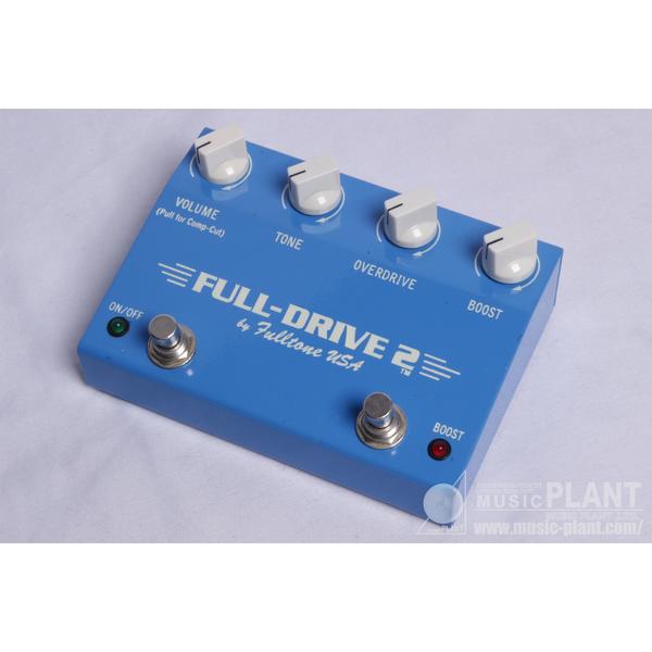FulltoneFull-Drive2