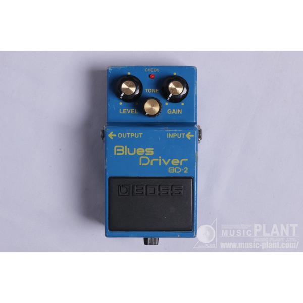 BD-2 Blues Driverサムネイル