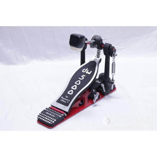 dw (Drum Workshop)DW-5000AD4　シングルペダル