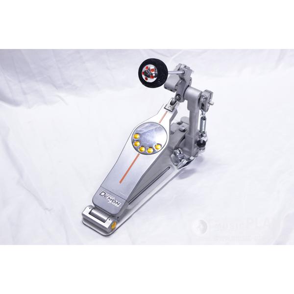Pearl-ドラムペダルP-3000D Demon Direct Drive Bass Drum Pedal