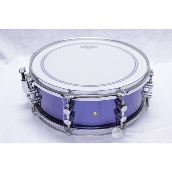 SONOR14×5.5" Smart Force Xtend Snare Brushed Blue