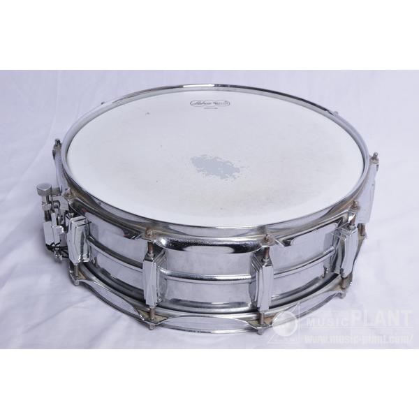 LudwigLM400 5" x 14" Alminium Shell