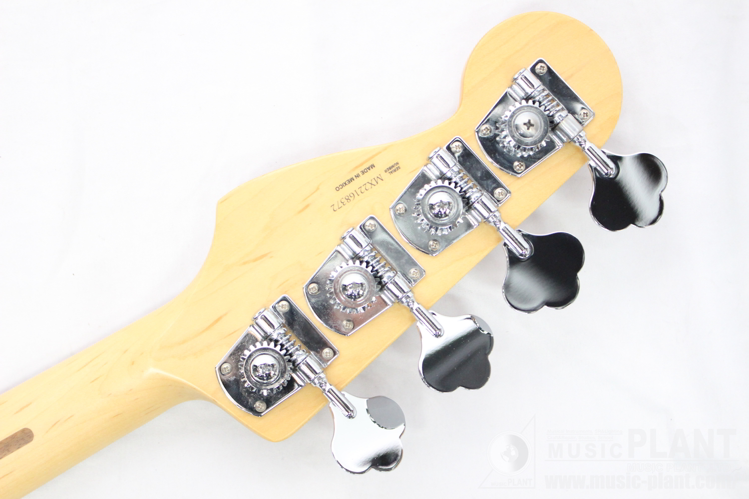 2022 Player Jazz Bass Tidepool追加画像 2022 Player Jazz Bass Tidepool追加画像