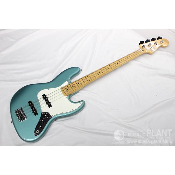 2022 Player Jazz Bass Tidepoolサムネイル