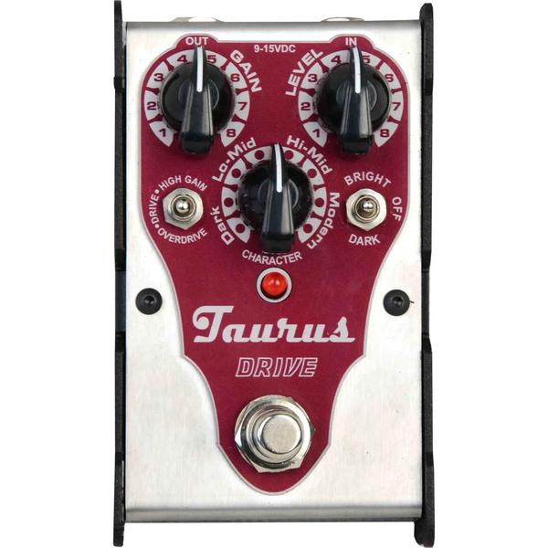 Guitar Drive Silverサムネイル
