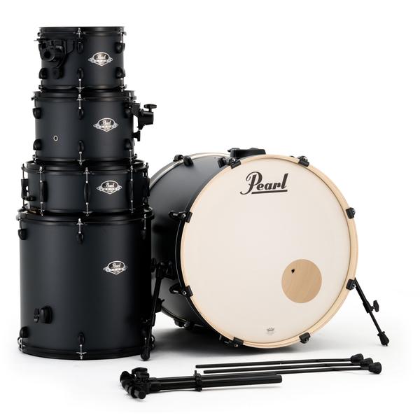 EXX725SPN/B #866 Graphite Slateサムネイル