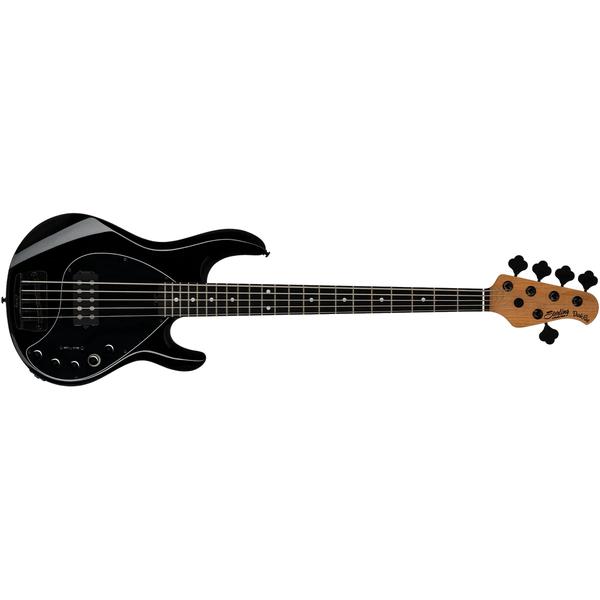 DarkRay 5 Black DARKRAY5-BK-E2-WBサムネイル
