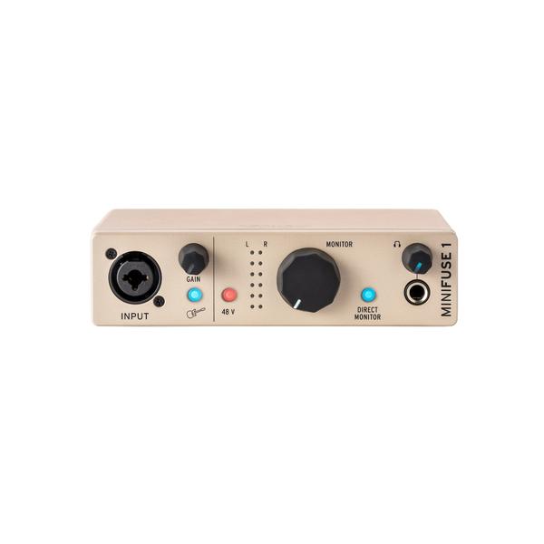 MINIFUSE 1 Champagne Editionサムネイル