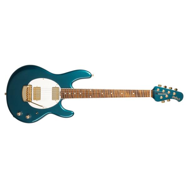 StingRay II HH Cory Wong Deluxe Pine Green MM-SRGII-Mサムネイル
