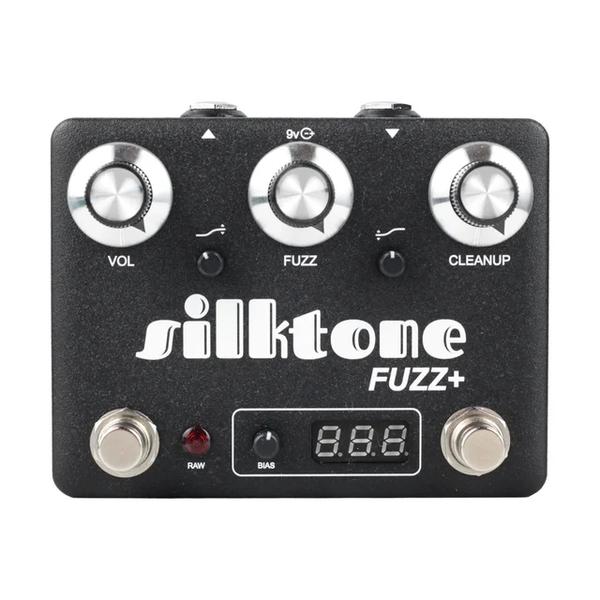 Fuzz+ Blackサムネイル