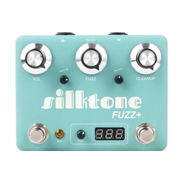 Fuzz+ Tealサムネイル