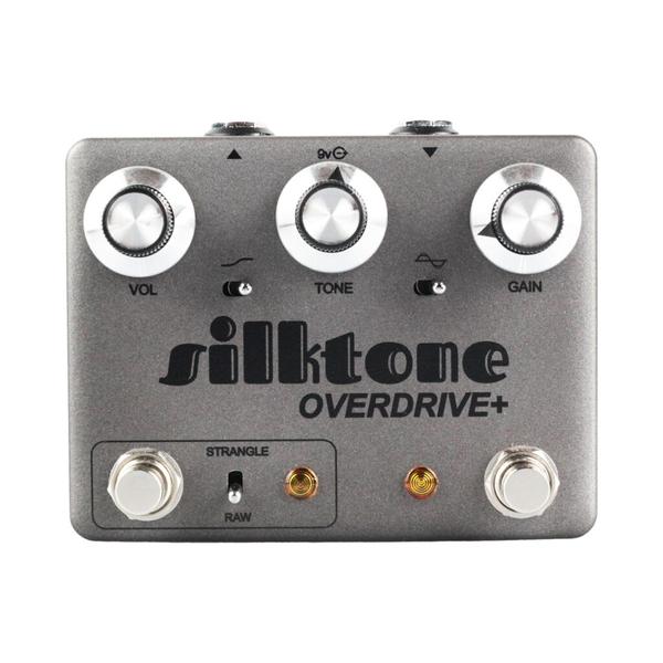 Overdrive+ Darkサムネイル