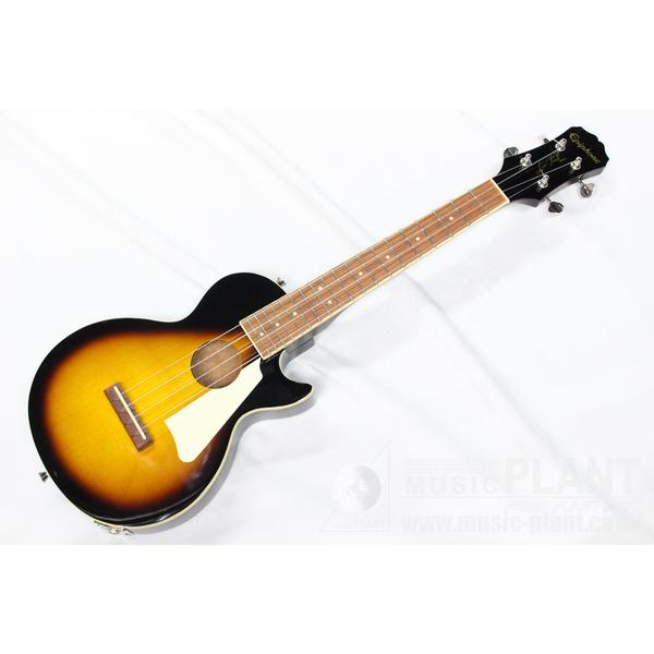 Les Paul Concert UKLELE TBSサムネイル