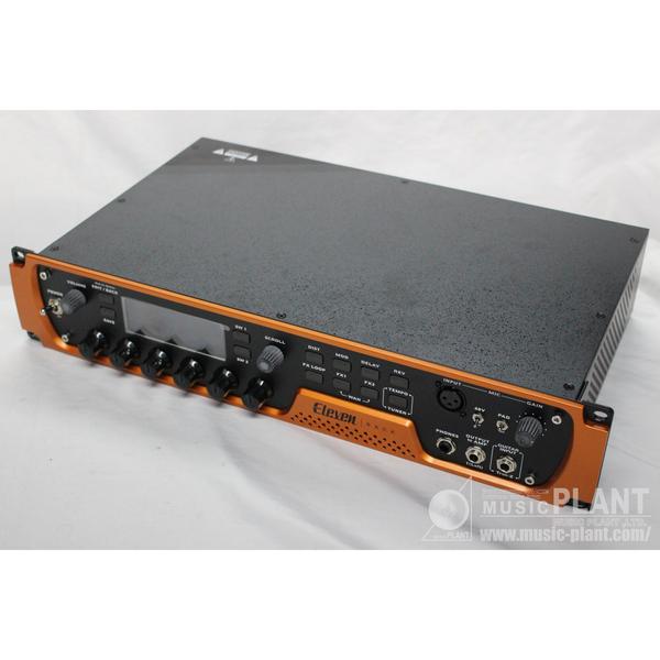 AVIDEleven Rack