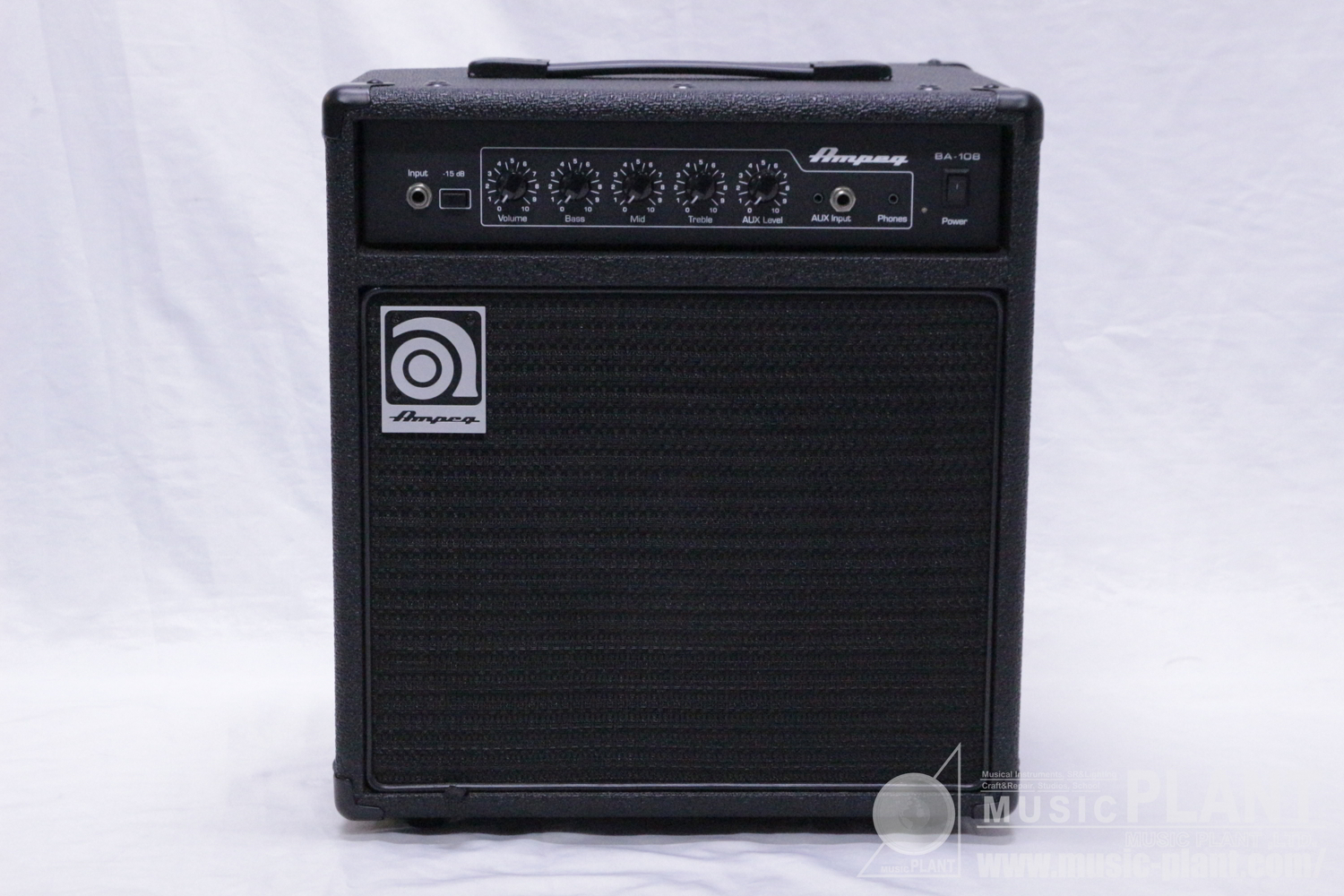 BA-108V2追加画像 BA-108V2追加画像