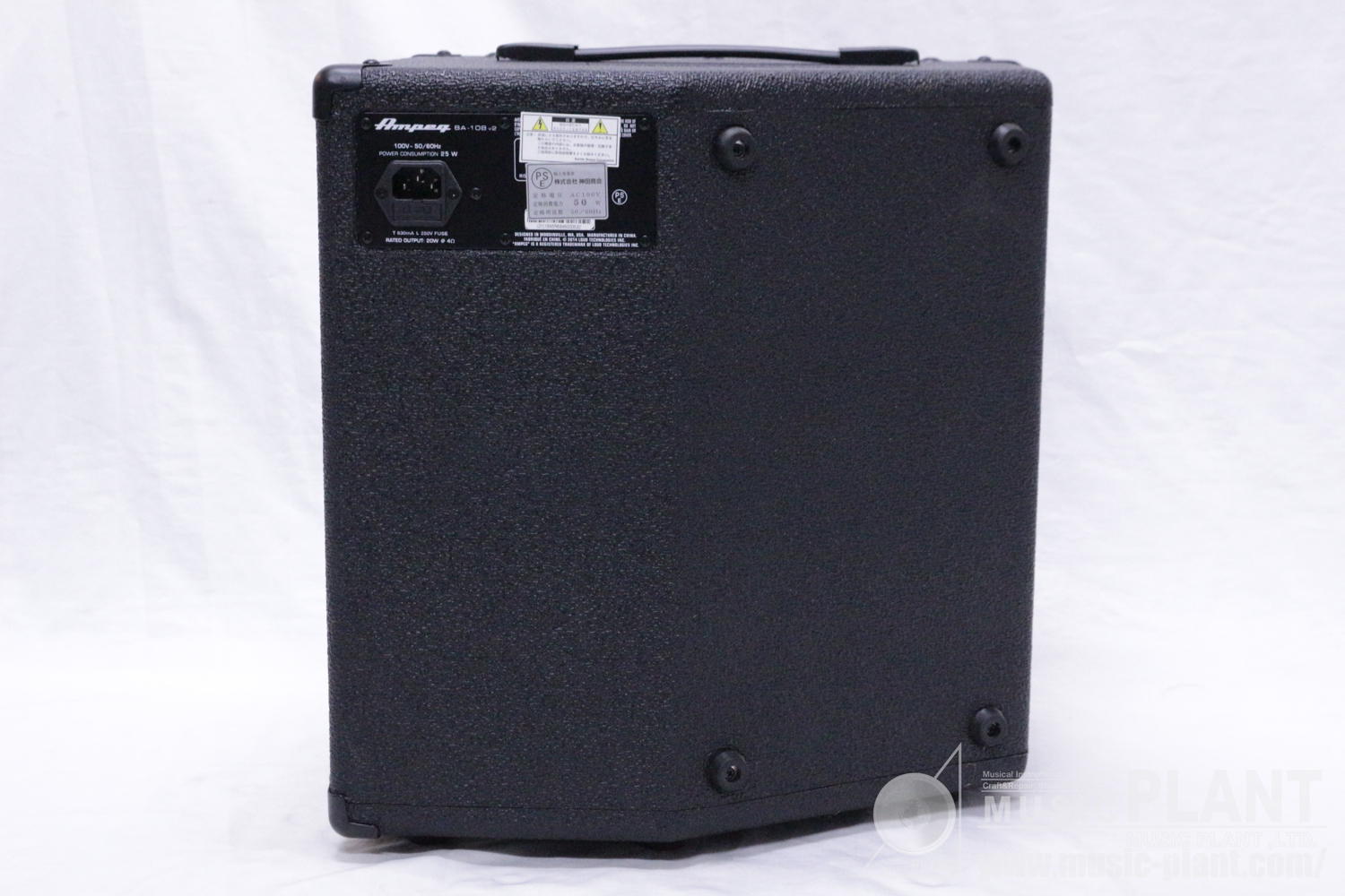 BA-108V2追加画像 BA-108V2追加画像