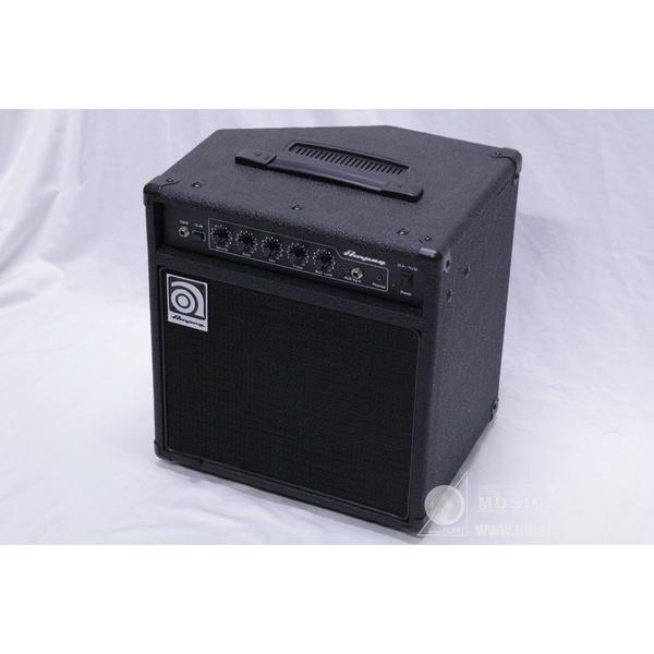 AmpegBA-108V2