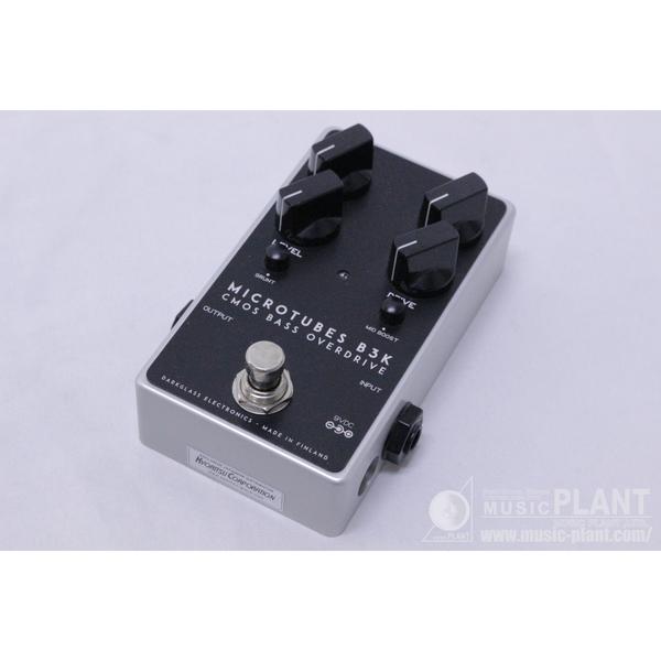 MICROTUBES B3Kサムネイル