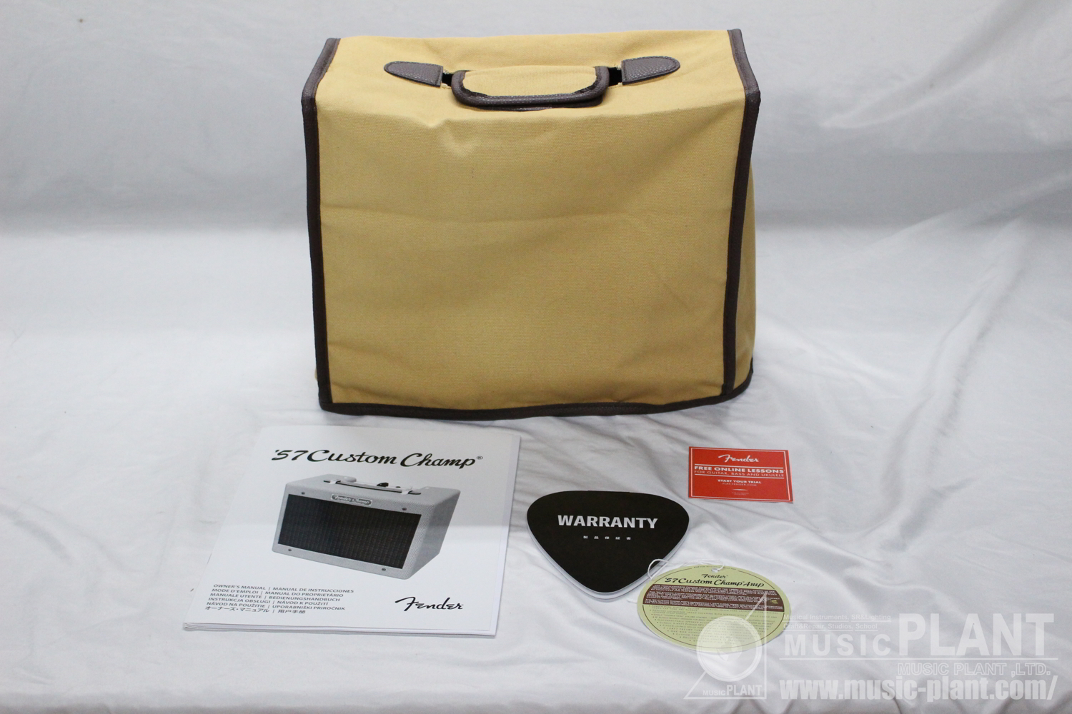 57 Custom Champ追加画像 57 Custom Champ追加画像