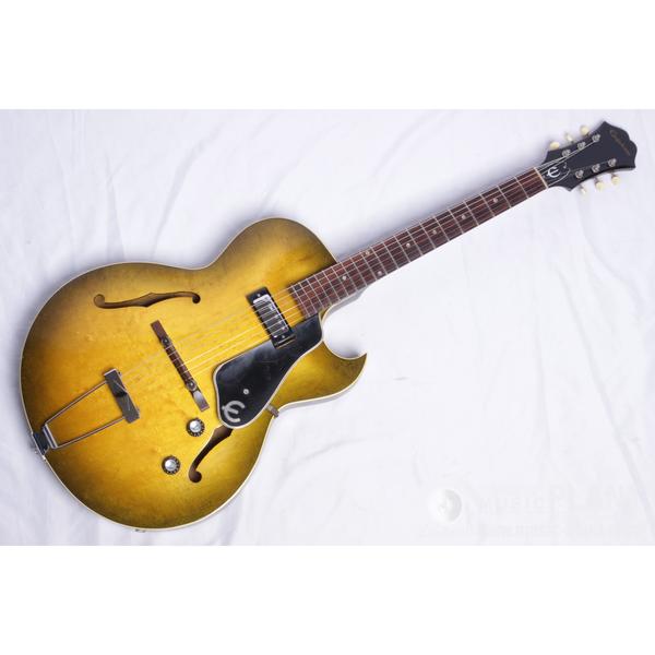 1966 Sorrento E452T Royal Oliveサムネイル