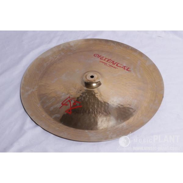 Zildjian20" FX ORIENTAL CHINA "TRASH"