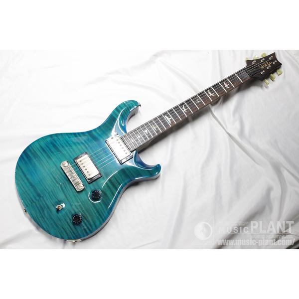 2006 McCarty 1st RoseNeck Royal Blueサムネイル