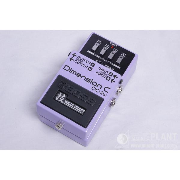 BOSS-Dimension CDC-2W
