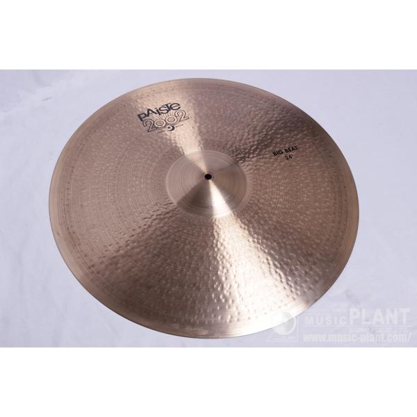 PAiSTe2002 BIG BEAT 24"