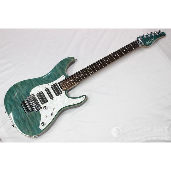 SD-2-24-AL Aqua Blue/Rサムネイル