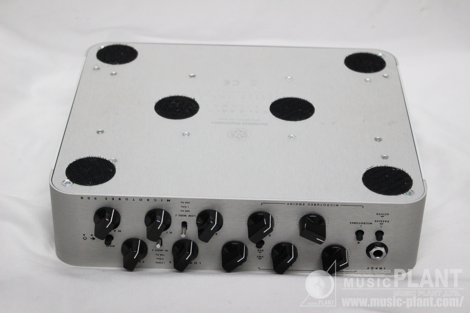 Microtubes 900追加画像 Microtubes 900追加画像