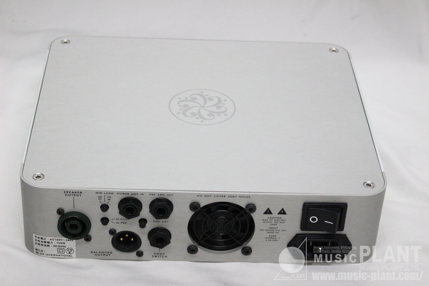 Microtubes 900追加画像 Microtubes 900追加画像