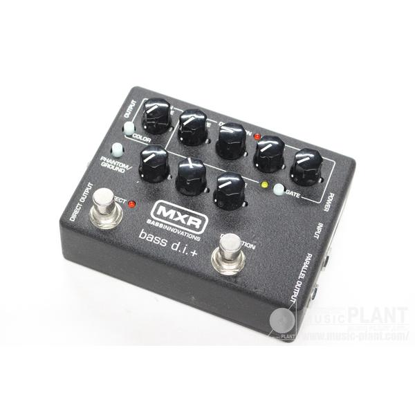 M80 Bass D.I.+サムネイル