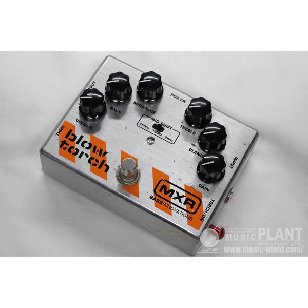 M181 Blow Torch Distortionサムネイル