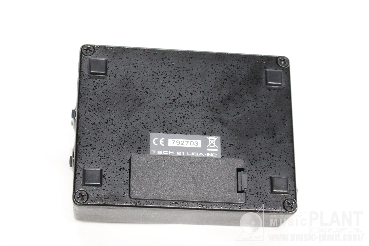 SansAmp BASS DRIVER DI ver.2追加画像 SansAmp BASS DRIVER DI ver.2追加画像