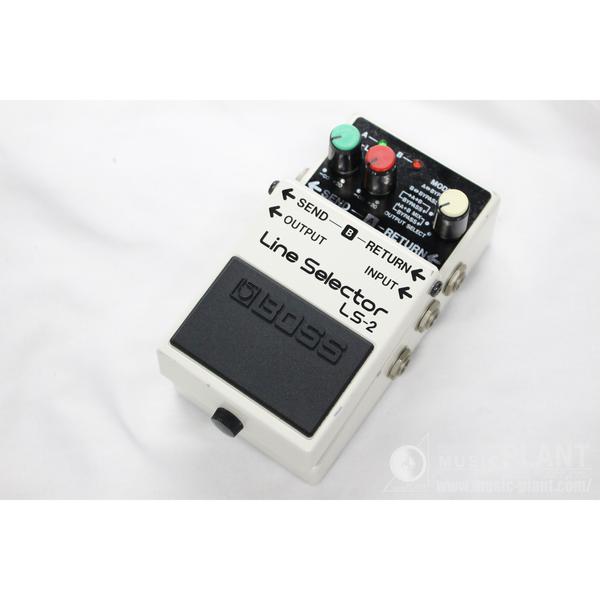BOSSLS-2