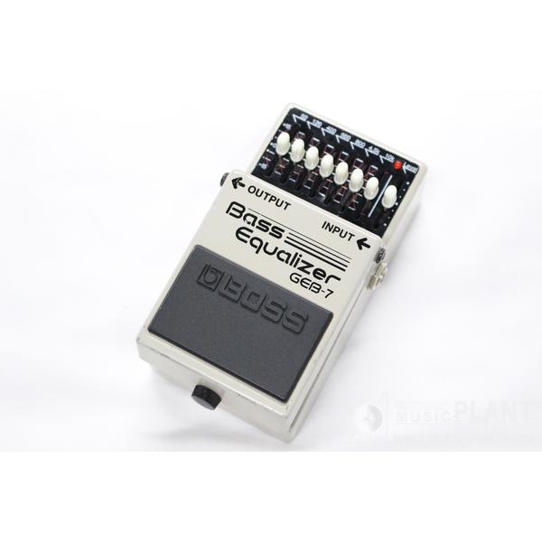 BOSSGEB-7
