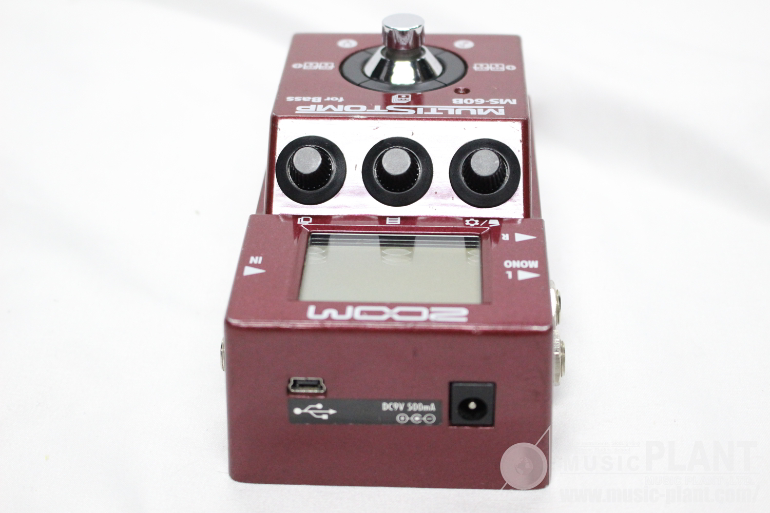 MS-60B ver.2追加画像 MS-60B ver.2追加画像