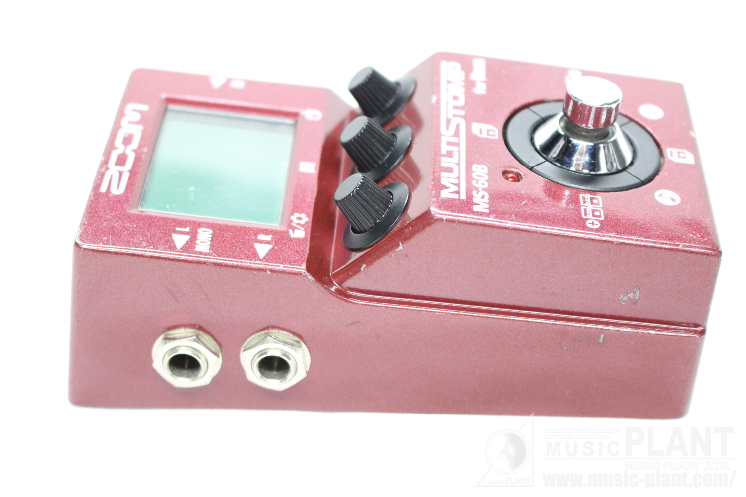 MS-60B ver.2追加画像 MS-60B ver.2追加画像