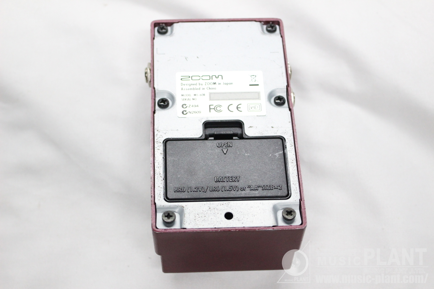 MS-60B ver.2追加画像 MS-60B ver.2追加画像
