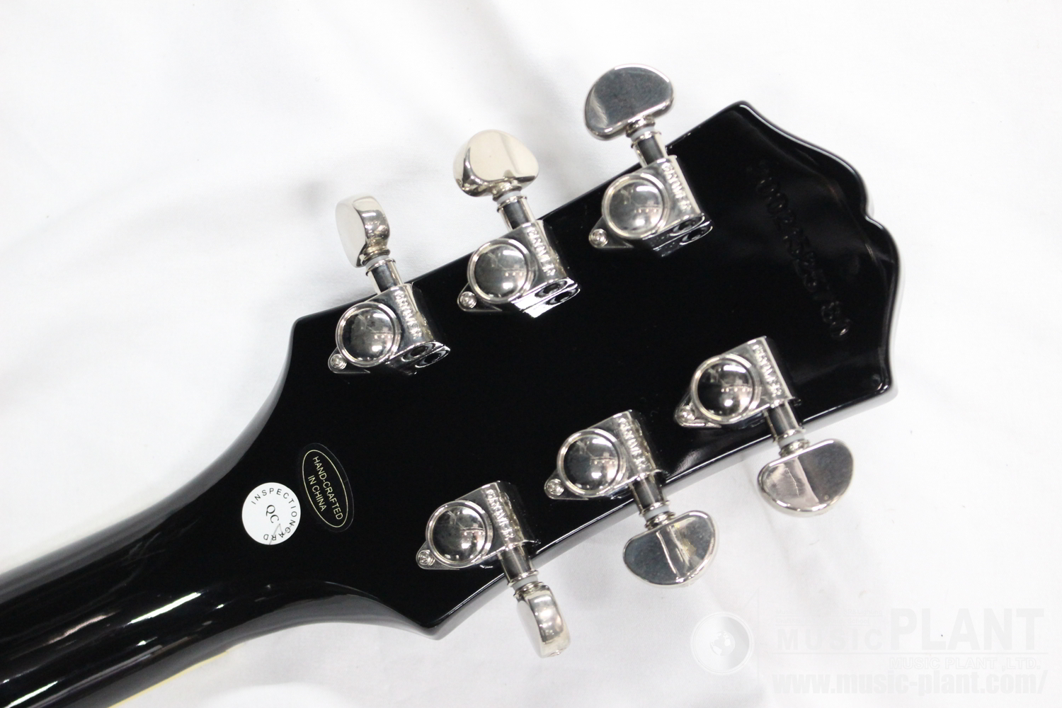 2020 Lespaul Muse Radio Blue Metallic追加画像 2020 Lespaul Muse Radio Blue Metallic追加画像
