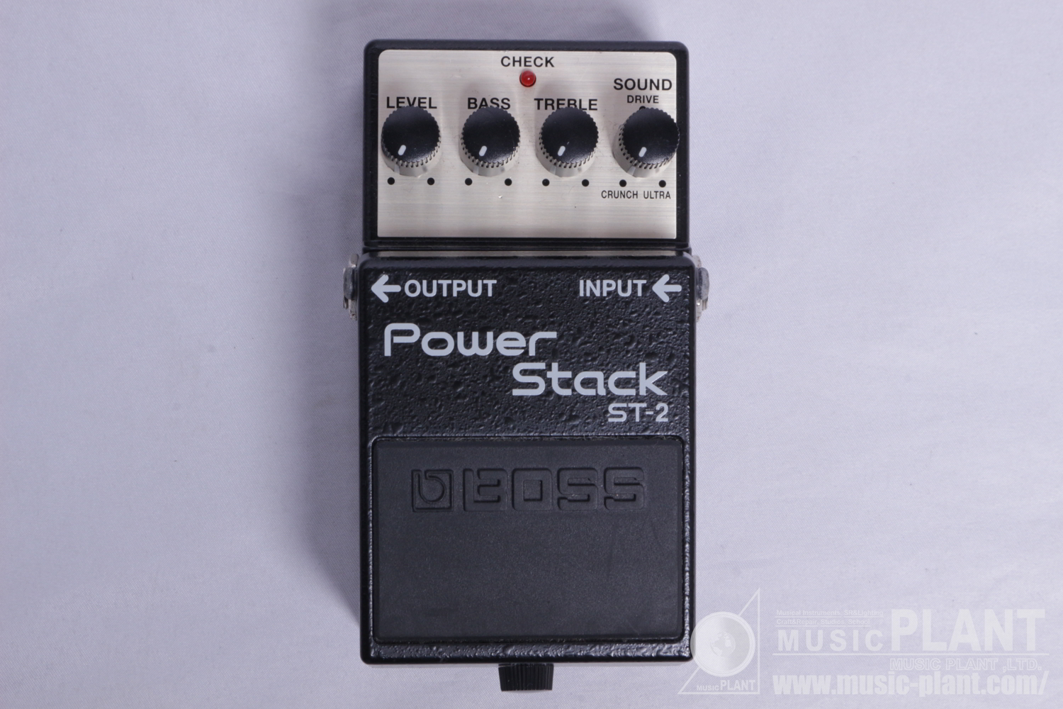 ST-2 Power Stack追加画像 ST-2 Power Stack追加画像