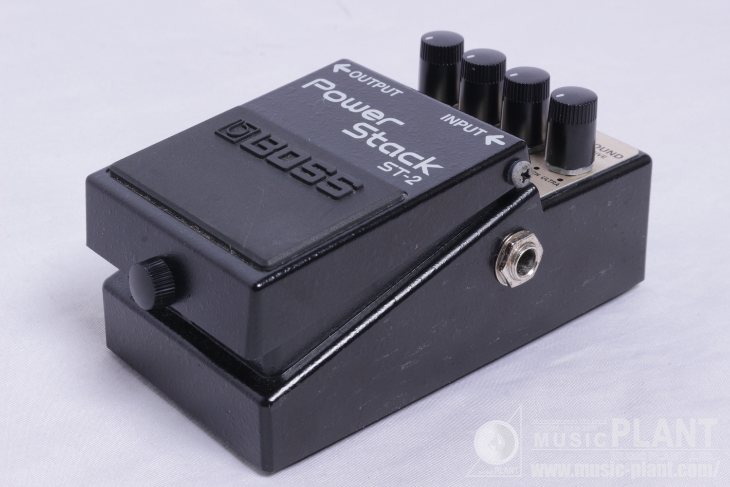 ST-2 Power Stack追加画像 ST-2 Power Stack追加画像