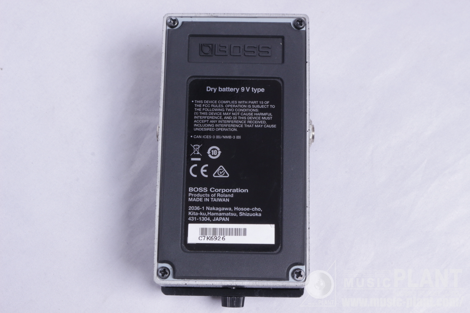 ST-2 Power Stack追加画像 ST-2 Power Stack追加画像