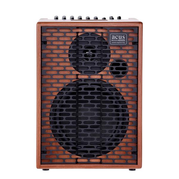 ONE FORSTRINGS 8 FERDIサムネイル