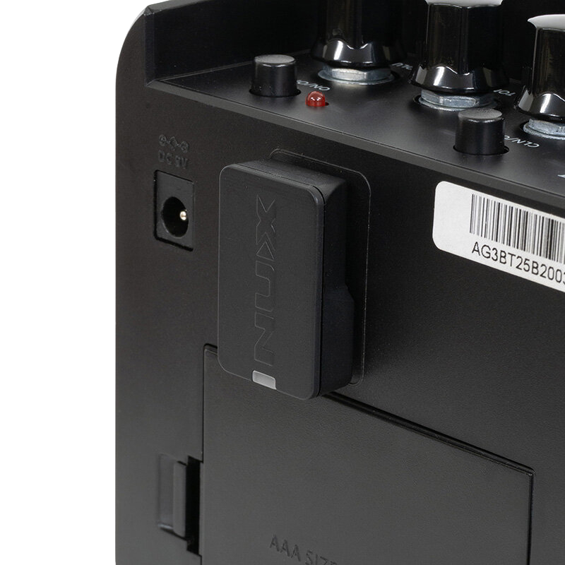 AG-3BT追加画像 AG-3BT追加画像