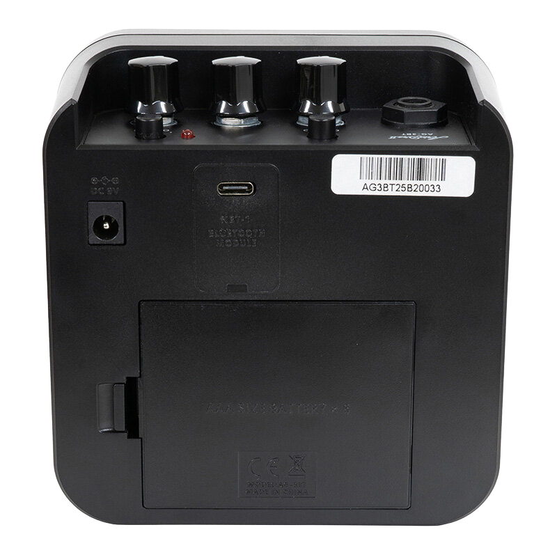 AG-3BT背面画像 AG-3BT背面画像