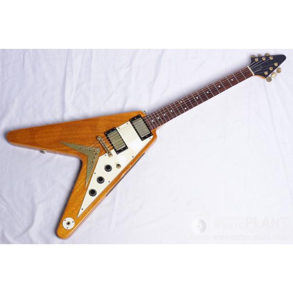 1958 Korina Flying Vサムネイル