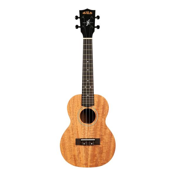 KALA UKULELE-コンサートウクレレKA-JH-MHG-C_W/BAG Solid Top Mahogany Concert Ukulele
